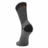 SMARTWOOL Everyday Rollinsville Crew socks