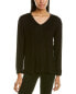 Фото #1 товара Donna Karan Sleepwear Sanctuary Tunic Women's