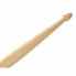 Фото #4 товара Vater 5B Drum Sticks Hickory Wood