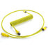Фото #1 товара cablemod CM-PKCA-CYAY-KY150KY-R - 1.5 m - USB A - USB C - Yellow