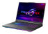 ASUS ROG Strix G16 G614JV-N4120W - Intel® Core™ i9 - 40.6 cm (16") - 2560 x 1600 pixels - 16 GB - 1 TB - Windows 11 Home