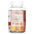 Zhou Nutrition, Витамин C +, апельсиновый вкус, 60 веганских жевательных таблеток