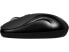 SANDBERG Wireless Mouse - Left-hand - RF Wireless - 1600 DPI - Black