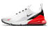 Фото #2 товара Кроссовки Nike Air Max 270 Low Black/Red