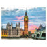Фото #1 товара Puzzle London Big Ben 1000 Teile