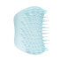 Massage exfoliation brush for the scalp Scalp Brush Seafoam Blue