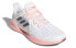 Фото #2 товара Кроссовки женские Adidas Climacool 2.0 Vent Summer.Rdy Ck Бело-розовые