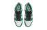 Фото #4 товара Кроссовки Nike Dunk High (GS) Celtics DR0527-300