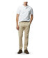 Фото #3 товара Men's Gunn Slim Fit Chino