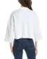 Vince Camuto Crop Cardigan Women's