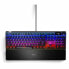 Фото #4 товара Игровая клавиатура Gaming SteelSeries Apex Pro французский AZERTY