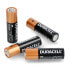 Duracell Duralock AA (R6 LR6) alkaline battery - 4pcs.