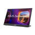Фото #1 товара ASUS ZenScreen MB16QHG 40,6cm (16:9) WQXGA HDMI - Flat Screen - 40.6 cm