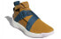 Фото #3 товара adidas Harden LS 2 棕蓝 / Баскетбольные кроссовки Adidas Harden LS 2 AQ0021