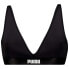 PUMA Padded Triangle Sports bra