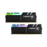 RAM Memory GSKILL Trident Z RGB F4-3600C16D-32GTZR CL16 32 GB