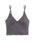 ფოტო #2 პროდუქტის Women's Jojo V-Neck Lounge Cami