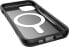 Фото #5 товара Raptic Clutch Built Case etui iPhone 14 z MagSafe pokrowiec plecki czarny