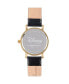 Фото #3 товара Наручные часы Stuhrling Vogue Link Bracelet with Swarovski Crystals Watch 33mm.