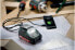 Фото #3 товара Metabo PA 14.4-18 LED-USB - Battery charger - Lithium - 18 V - Metabo - Green,Red,Silver - AC