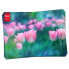 Фото #3 товара Tischset Rosa Tulpen (12er-Set)