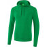 Фото #2 товара ERIMA Basic hoodie