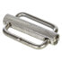 4WATER Vrac Stainless Steel Clip Buckle