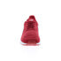 Фото #3 товара Lakai EVO SMU MS3200250B03 Mens Red Mesh Skate Inspired Sneakers Shoes 8