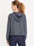 Фото #2 товара CloudMotion Crop Hoodie