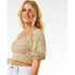 ფოტო #4 პროდუქტის RIP CURL Sea Of Dreams Sleeveless Blouse