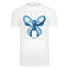 ფოტო #2 პროდუქტის MISTER TEE So Fly short sleeve T-shirt