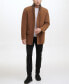 Фото #1 товара Men's Wool Plush Car Coat