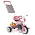 Фото #8 товара SMOBY Be Move Comfort Baby Tricycle