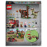 Фото #10 товара Игровой набор LEGO Jurassic World Dinosaur East Stygimoloch, Модель 76940, Для детей