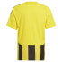ADIDAS Striped 24 short sleeve T-shirt
