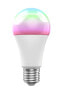 Фото #1 товара Woox R9074 - Smart bulb - White - Wi-Fi - LED - E27 - Variable
