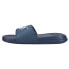 Puma Popcat 20 Slide Mens Blue Casual Sandals 372279-03