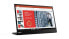 Lenovo ThinkVision M14 - 35.6 cm (14") - 1920 x 1080 pixels - Full HD - LED - 6 ms - Black
