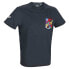 ფოტო #1 პროდუქტის GES Mapei short sleeve T-shirt