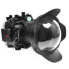 Фото #1 товара SEA FROGS Housing For Sony A7RIV With Flat Port And Dry Dome 8