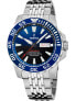 Festina F20661/1 Diver Mens Diving Watch 45mm 20ATM