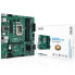 Фото #1 товара ASUS PRO B760M-CT-CSM, Intel B760 Mainboard, Sockel 1700, DDR5