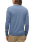 Men's Regular-Fit Tonal Logo Crew-Neck Sweater, Created for Macy's