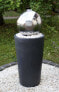 Фото #2 товара Led Gartenbrunnen FoBoule