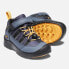 Фото #5 товара KEEN Hikeport II Sport Low WP Hiking Shoes