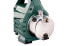 Metabo P 4500 Inox - Garden - Green,Stainless steel - Stainless steel - 4.8 bar - 48 m - 4500 l/h