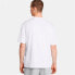 Фото #3 товара UNDER ARMOUR Heaviweight Oversized SM Box short sleeve T-shirt