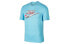 Nike LogoT BQ0703-486 T-shirt