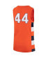 Фото #4 товара Футболка для малышей Nike Orange Syracuse Orange Team #44