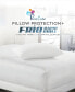 Фото #1 товара PureCare FRIO Pillow Protector - Queen